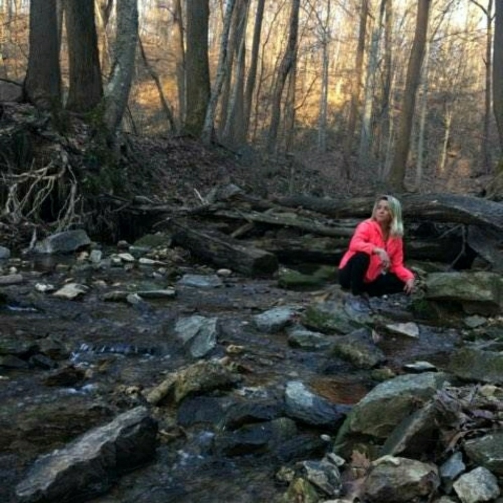 Meet your Posher, Michelle